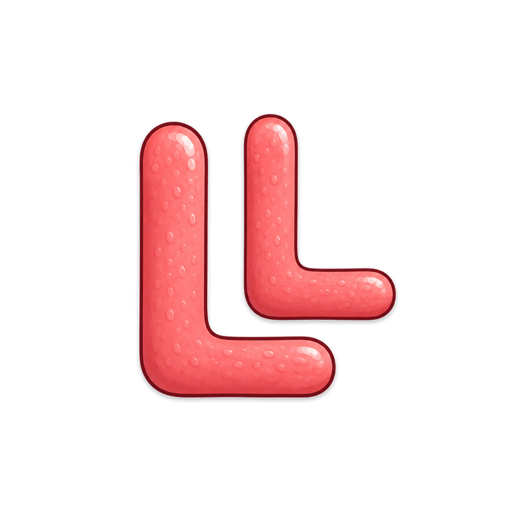 Lernlang logo